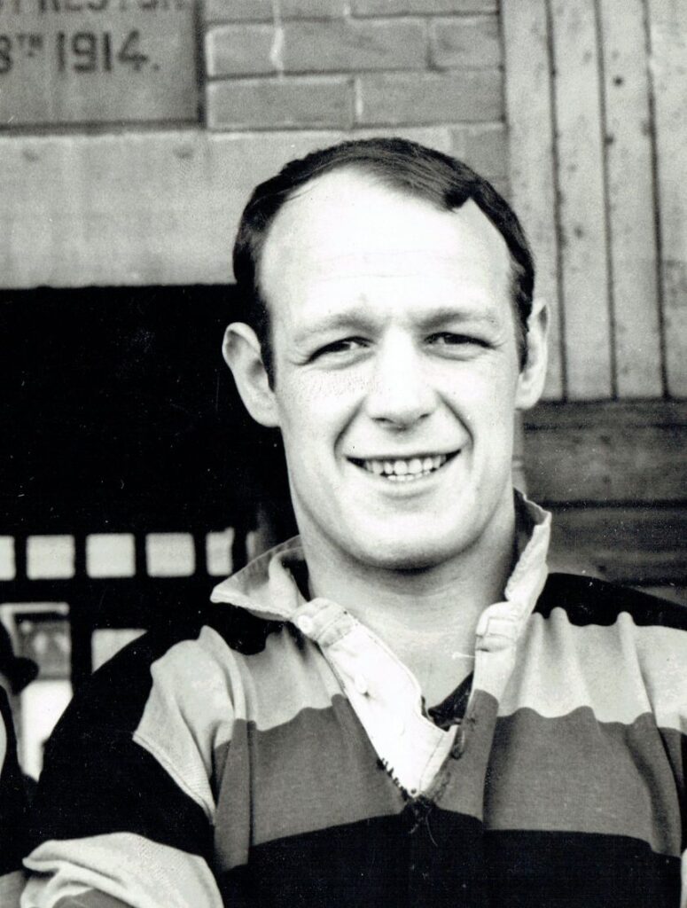 Dick Lowe